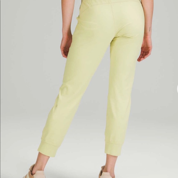 Lululemon Ready to Rulu High Rise Jogger - Picture 5 of 5